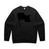 AS Colour Mens Relax Crew Thumbnail