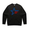 AS Colour Mens Relax Crew Thumbnail