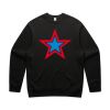 AS Colour Mens Relax Crew Thumbnail