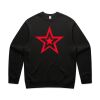 AS Colour Mens Relax Crew Thumbnail