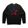 AS Colour Mens Relax Crew Thumbnail