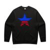 AS Colour Mens Relax Crew Thumbnail