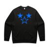AS Colour Mens Relax Crew Thumbnail
