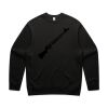 AS Colour Mens Relax Crew Thumbnail