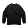 AS Colour Mens Relax Crew Thumbnail