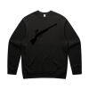 AS Colour Mens Relax Crew Thumbnail