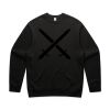 AS Colour Mens Relax Crew Thumbnail