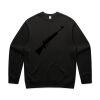 AS Colour Mens Relax Crew Thumbnail