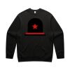 AS Colour Mens Relax Crew Thumbnail