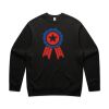 AS Colour Mens Relax Crew Thumbnail