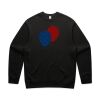 AS Colour Mens Relax Crew Thumbnail