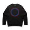 AS Colour Mens Relax Crew Thumbnail