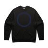 AS Colour Mens Relax Crew Thumbnail