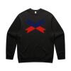 AS Colour Mens Relax Crew Thumbnail