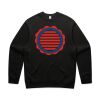 AS Colour Mens Relax Crew Thumbnail