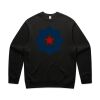 AS Colour Mens Relax Crew Thumbnail