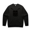 AS Colour Mens Relax Crew Thumbnail