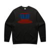 AS Colour Mens Relax Crew Thumbnail