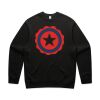 AS Colour Mens Relax Crew Thumbnail