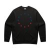 AS Colour Mens Relax Crew Thumbnail