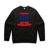 AS Colour Mens Relax Crew Thumbnail