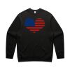 AS Colour Mens Relax Crew Thumbnail