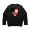 AS Colour Mens Relax Crew Thumbnail