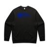 AS Colour Mens Relax Crew Thumbnail