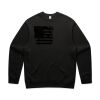AS Colour Mens Relax Crew Thumbnail