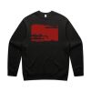 AS Colour Mens Relax Crew Thumbnail