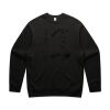AS Colour Mens Relax Crew Thumbnail