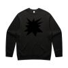 AS Colour Mens Relax Crew Thumbnail