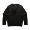 AS Colour Mens Relax Crew Thumbnail
