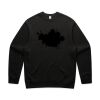 AS Colour Mens Relax Crew Thumbnail