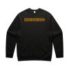 AS Colour Mens Relax Crew Thumbnail