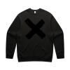 AS Colour Mens Relax Crew Thumbnail