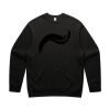 AS Colour Mens Relax Crew Thumbnail