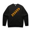 AS Colour Mens Relax Crew Thumbnail
