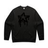 AS Colour Mens Relax Crew Thumbnail