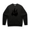 AS Colour Mens Relax Crew Thumbnail