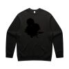 AS Colour Mens Relax Crew Thumbnail