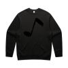 AS Colour Mens Relax Crew Thumbnail