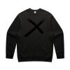 AS Colour Mens Relax Crew Thumbnail