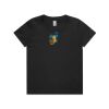 AS Colour Kids Staple Tee Thumbnail