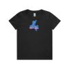 AS Colour Kids Staple Tee Thumbnail