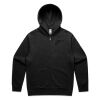 AS Colour Mens Relax Zip Hood Thumbnail