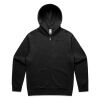 AS Colour Mens Relax Zip Hood Thumbnail