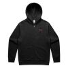 AS Colour Mens Relax Zip Hood Thumbnail