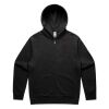 AS Colour Mens Relax Zip Hood Thumbnail