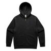 AS Colour Mens Relax Zip Hood Thumbnail